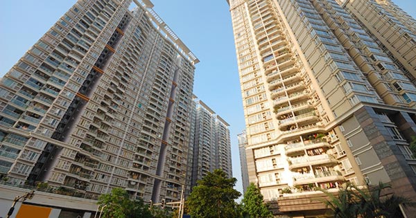 Thailand Condominiums